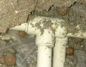 汉台测漏水多少钱