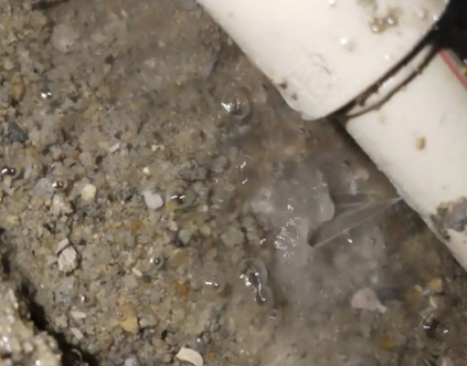 汉台测漏水电话号码