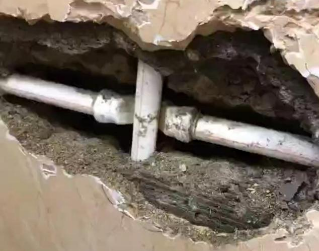 汉台测漏水哪家好