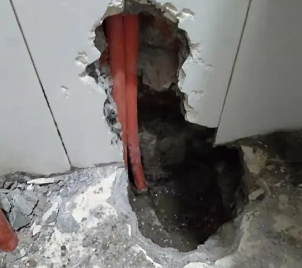 汉台漏水检测电话