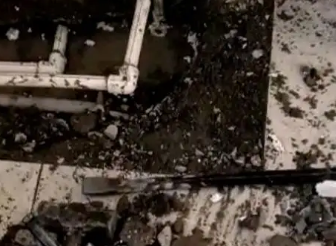 汉台漏水检测电话