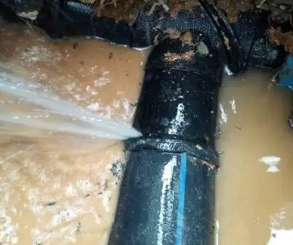 汉台测漏水公司哪家好