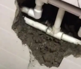 汉台漏水检测电话