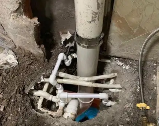 汉台漏水检测哪家好