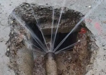 汉台漏水检测多少钱