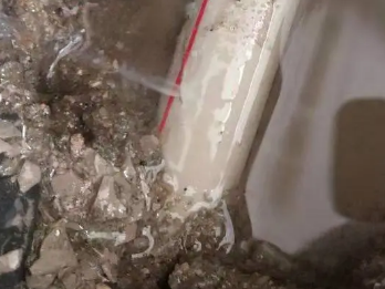 汉台漏水检测哪家好