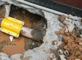 汉台漏水检测哪家好