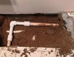 汉台测漏水哪家好