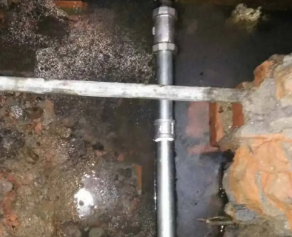 汉台漏水检测公司电话