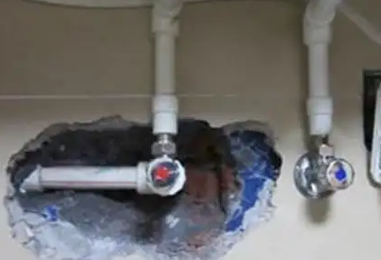 汉台卫生间测漏水查询方法