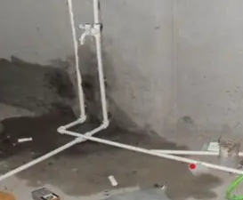 汉台水管漏水检测多少钱