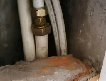 汉台水管漏水检测哪家好