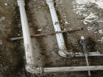 汉台卫生间测漏水多少钱