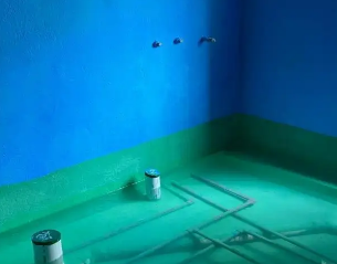 汉台卫生间防水