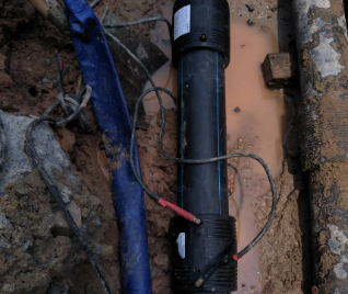 汉台水管漏水检测多少钱