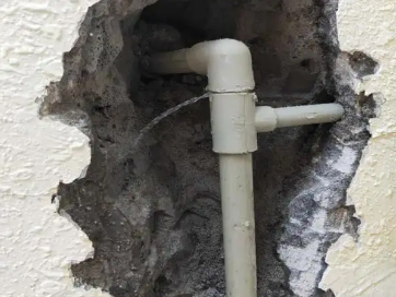 汉台卫生间测漏水哪家好