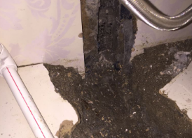 汉台卫生间测漏水哪家好