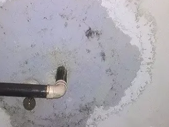 汉台卫生间测漏水之怎么维修