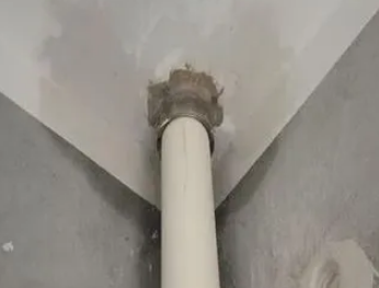 汉台卫生间测漏水价格