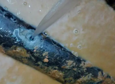 汉台水管漏水检测多少钱