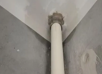 汉台卫生间测漏水的新闻分享