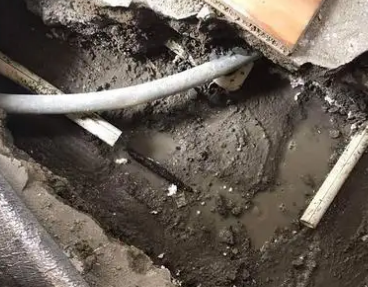 汉台卫生间测漏水价格明细