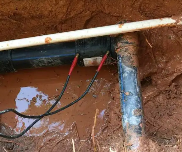 汉台水管漏水检测多少钱