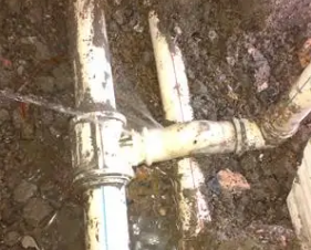 汉台卫生间测漏水多少钱