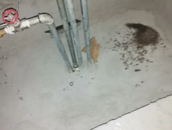 汉台卫生间测漏水价格明细