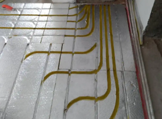 汉台地暖维修哪家好