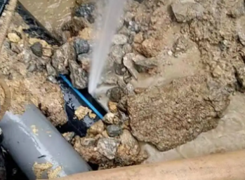汉台水管漏水检测哪家好
