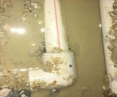 汉台水管漏水检测多少钱