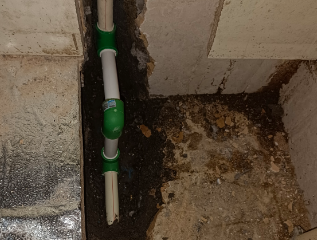 汉台卫生间测漏水哪家好