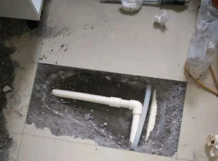 汉台卫生间测漏水哪家好