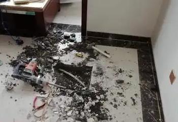 汉台漏水检测多少钱