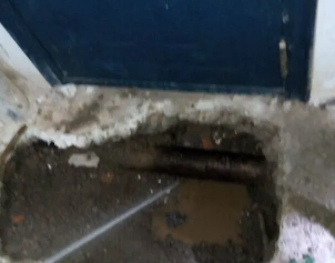 汉台水管漏水检测多少钱