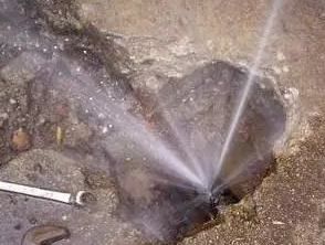 汉台水管漏水检测哪家好