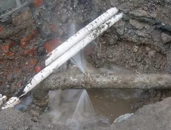 汉台测漏水多少钱