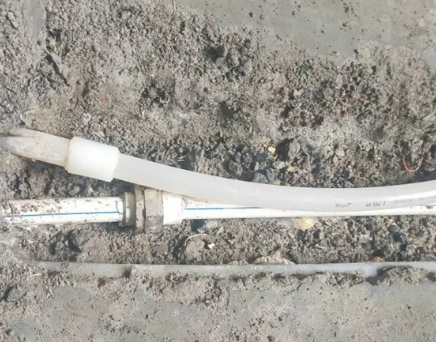 汉台测漏水哪家好