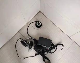 汉台测漏水公司