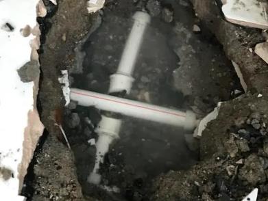 汉台漏水检测公司哪家好