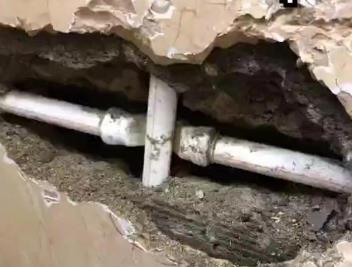 汉台漏水检测电话多少