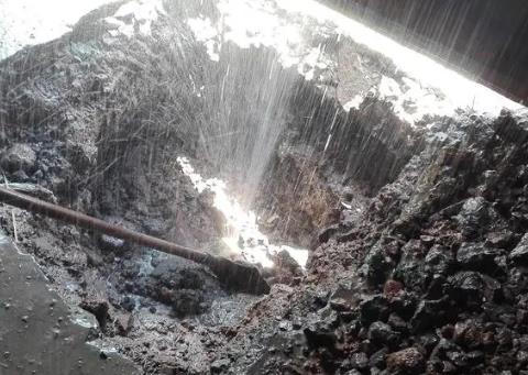 汉台漏水检测哪家好