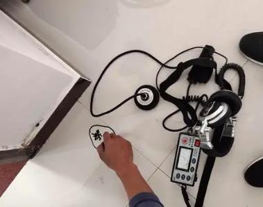 汉台测漏水公司电话